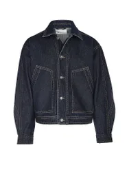Jeansjacke JOREST-GZ bleu L