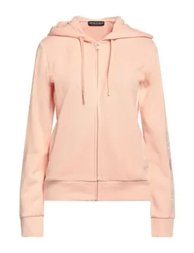 Sudadera Mujer Melocotón XS Mujer - Emporio armani - FashionsVida
