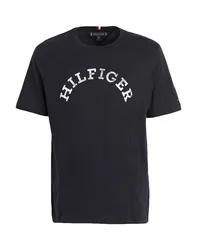 T-shirts Herren Nachtblau S Herren