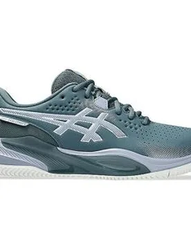 Chaussures de tennis Gel-Challenger 15 Clay gris 48 - Asics - FashionsVida