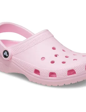 Sabots Classic Pink Milk EU 36-37 Homme - Crocs - FashionsVida