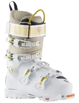 Chaussures de ski - Alltrack Elite 110 LT W GW White/Beige - Taille 36,5 - Blanc - Rossignol - FashionsVida