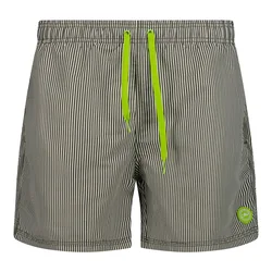 R50857 Swimming Shorts Oilgreen / B.Co L Men