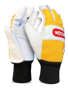 Gants Résistants Aux Coupures 295399 Orange XL - Oregon - FashionsVida
