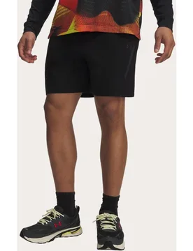 Pantalón corto de hombre UA Unstoppable Flc Shorts - Under Armour - FashionsVida