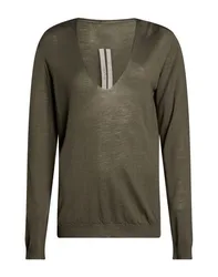 Pullover Damen Dunkelgrün S Damen