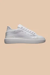 V2 scarpe uomo bianco