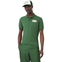Polo Golf Pioneer, dunkelgruen s