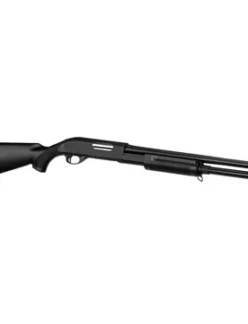 Fusil à Pompe Airsoft Cm350lm Metal Version Black One Size unisex - Cyma - FashionsVida
