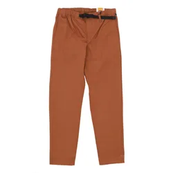 Pantalone Lungo Uomo Odor Control Pant Argan Oil