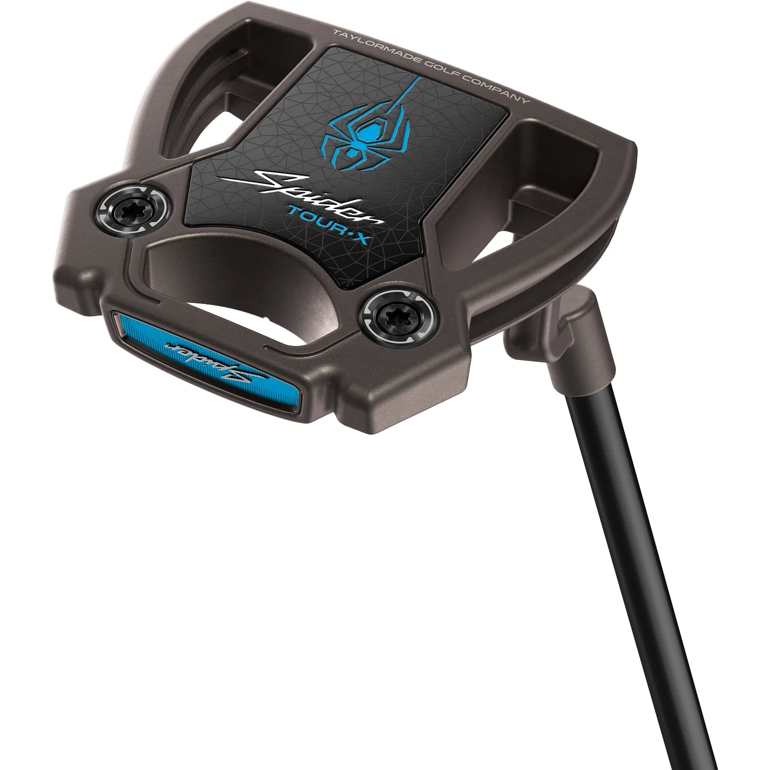 Putter Spider Torched Tour X TP #1 - TaylorMade - FashionsVida