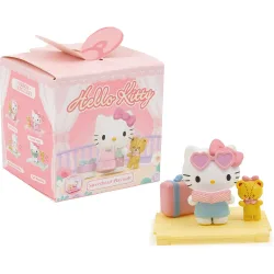 Mini Caixa Sweetheart Hello Kitty - Artigo Sortido. Envio realizado de forma aleatória