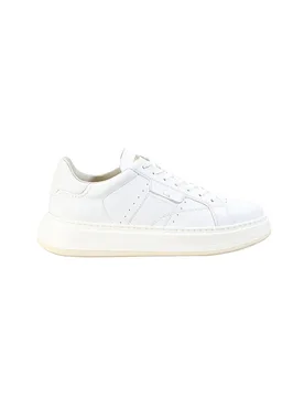 Woolrich Sneaker ARROW blanc 37 - Woolrich - FashionsVida