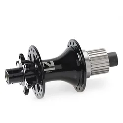 Moyeu Arrière D462sb-sl-x12-ms