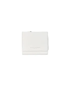 Gianni Chiarini Portefeuille blanc - GIANNI CHIARINI - FashionsVida