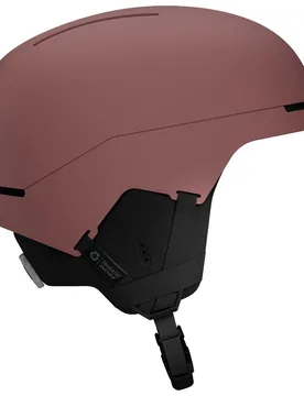 Casque Brigade Index Grape Shake S unisex - Salomon - FashionsVida