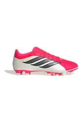 Scarpe da calcio rosa FG/MG Predator Club 42½