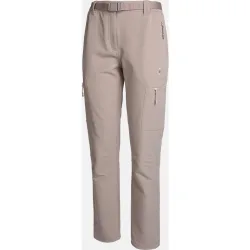 Pantalón técnico montaña de mujer CHAMONIX W FW V2