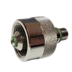 Adattatore Per Serbatoio Nevoc W30x2 To 1/´´ Bsp Oxygen Type 32
