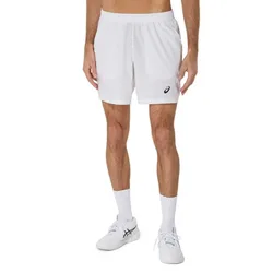 Court 7´´ Shorts Brilliant White 2XL