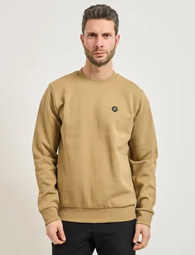 BOSS Maglie Beige - BOSS - FashionsVida