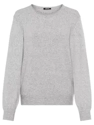 Pullover Long Sleeves female