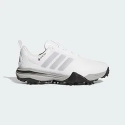 SCARPE DA GOLF ADIPOWER GORE-TEX 40 2/3 Cloud White / Silver Metallic / Core Black