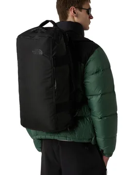 Base camp voyager duffel 32l varios montaña Negro (UNICA) - The North Face - FashionsVida