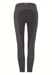 Damen Reithose CAVALCAJA GRIP deepblue-darkblue 36