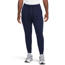 Tech Fleece Men Pants - Blue - Size - Blue - Size: Extra Small