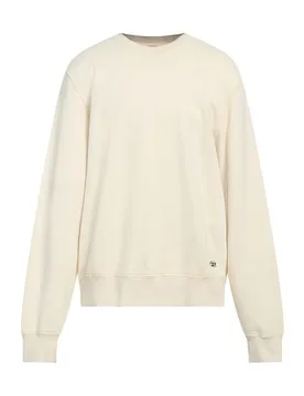 Sweatshirt Herren Pastellgelb S Herren - Diesel - FashionsVida