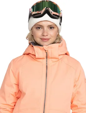 Chaqueta de mujer Meade - Roxy - FashionsVida