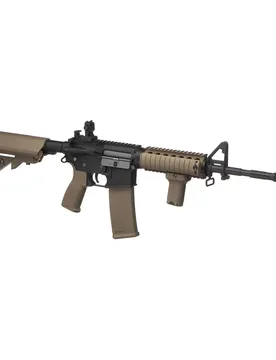 Fusil D´assaut Airsoft Sa-e03 Edge Half Tan One Size unisex - Specna Arms - FashionsVida