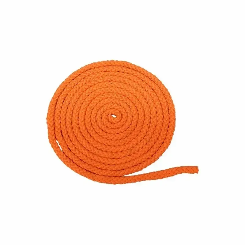 Rhythmisches Seil - Orange - unisex - Size: 3 m - Softee - FashionsVida