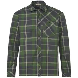 Hemdbluse Sport Me Neshan Ls Shirt Iv Thyme 42446-423 De M;De L;De Xl Male