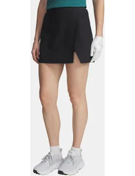 Pantalones Cortos De Golf De Mujer Ua Halo Skort - Under Armour - FashionsVida