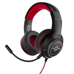 Cuffie Per Telefono Pokemon Pokeball Pro G
