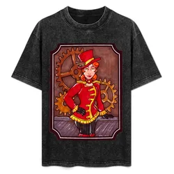 Oh Industry T-Shirt