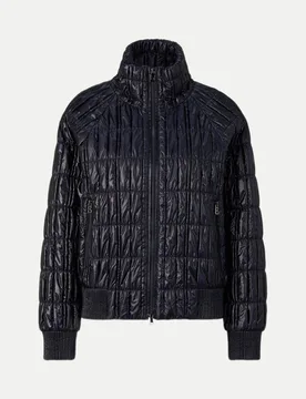 Bogner Steppjacke SHERRY Schwarz 40 - Bogner - FashionsVida