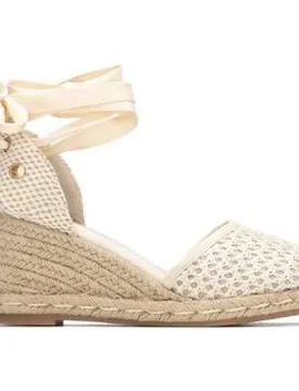 Xti Espadrilles 14534001 40 Female - Xti - FashionsVida