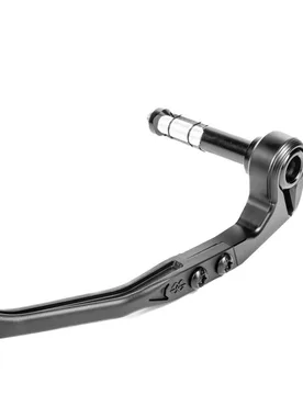 Protezione Leva Frizione Kawasaki Z 500 / Se 2024-2026 - Gilles Tooling - FashionsVida