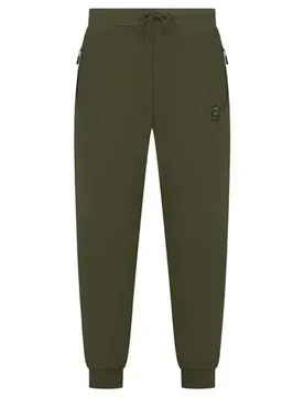 Sherpa Joggers Green 4XL Men - Navitas - FashionsVida