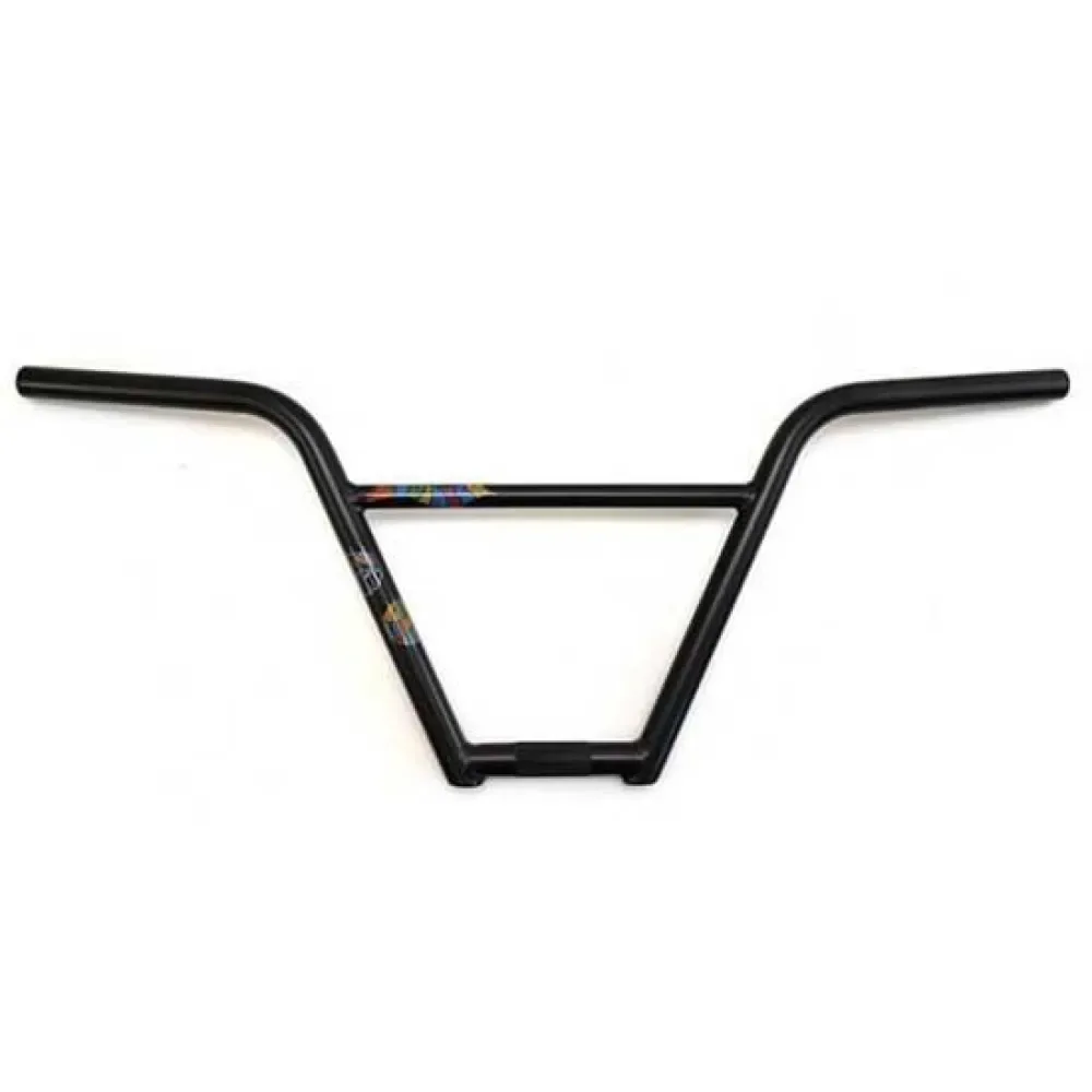 Stranger Guidon Zefaria 9.75´´ - Stranger - FashionsVida