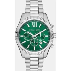 Reloj de hombre lexington mk9152 de acero