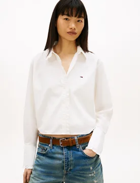XL TJW RUFFLE FEMME SHIRT female - XL - FashionsVida