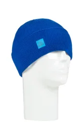 Pack Crossknit BUFF Hat Azure Blue One Size - Blue - Size: One Size