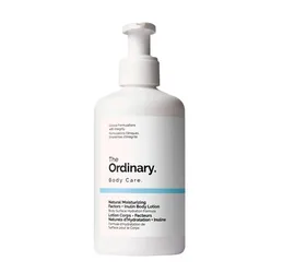 Natural Moisturizing Factors
