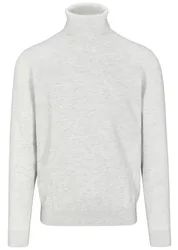 XL Rollkragen Pullover male