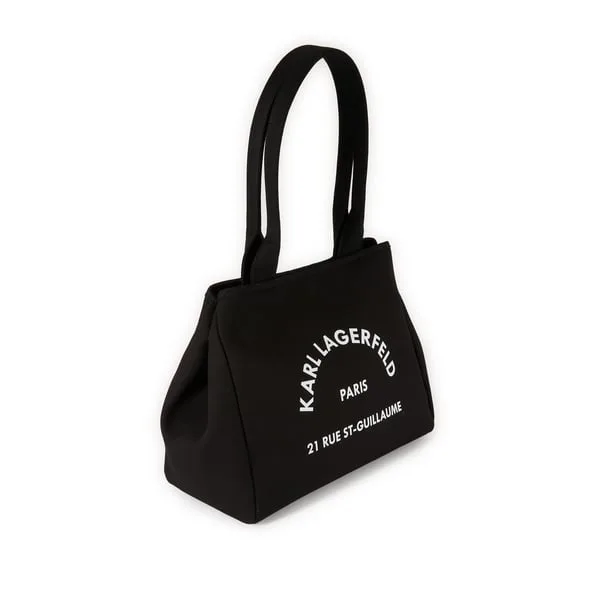 Karl Lagerfeld Sac à main en coton - Karl lagerfeld - FashionsVida