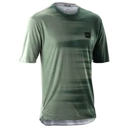 Maillot à Manches Courtes Trail 4.0